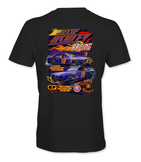 Jesse Ashley T-Shirts
