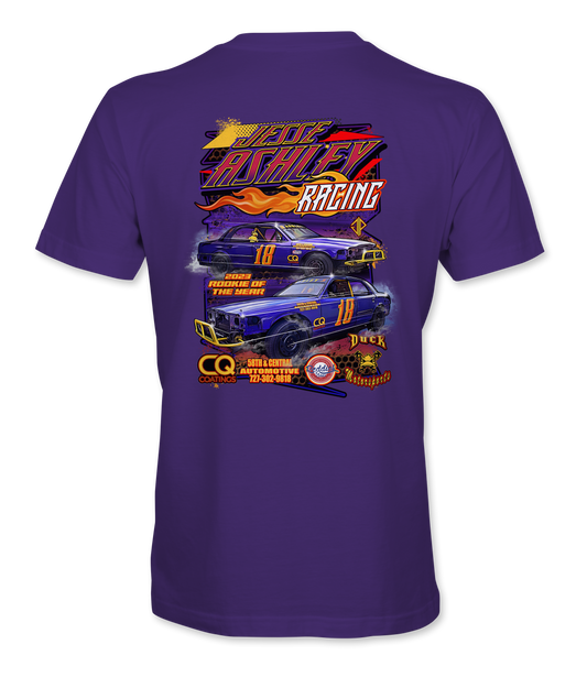 Jesse Ashley T-Shirts