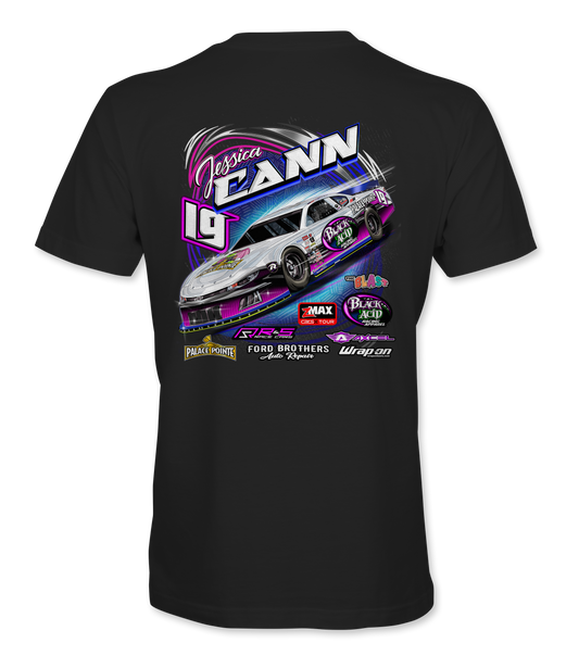 Jessica Cann 2024 T-Shirts