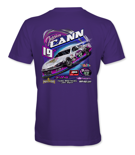 Jessica Cann 2024 T-Shirts
