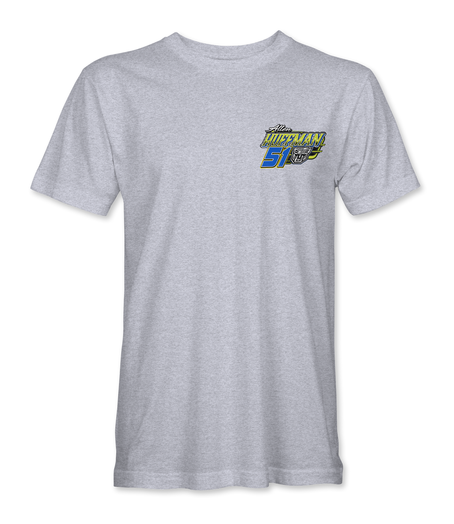 Allen Huffman 2023 T-Shirts