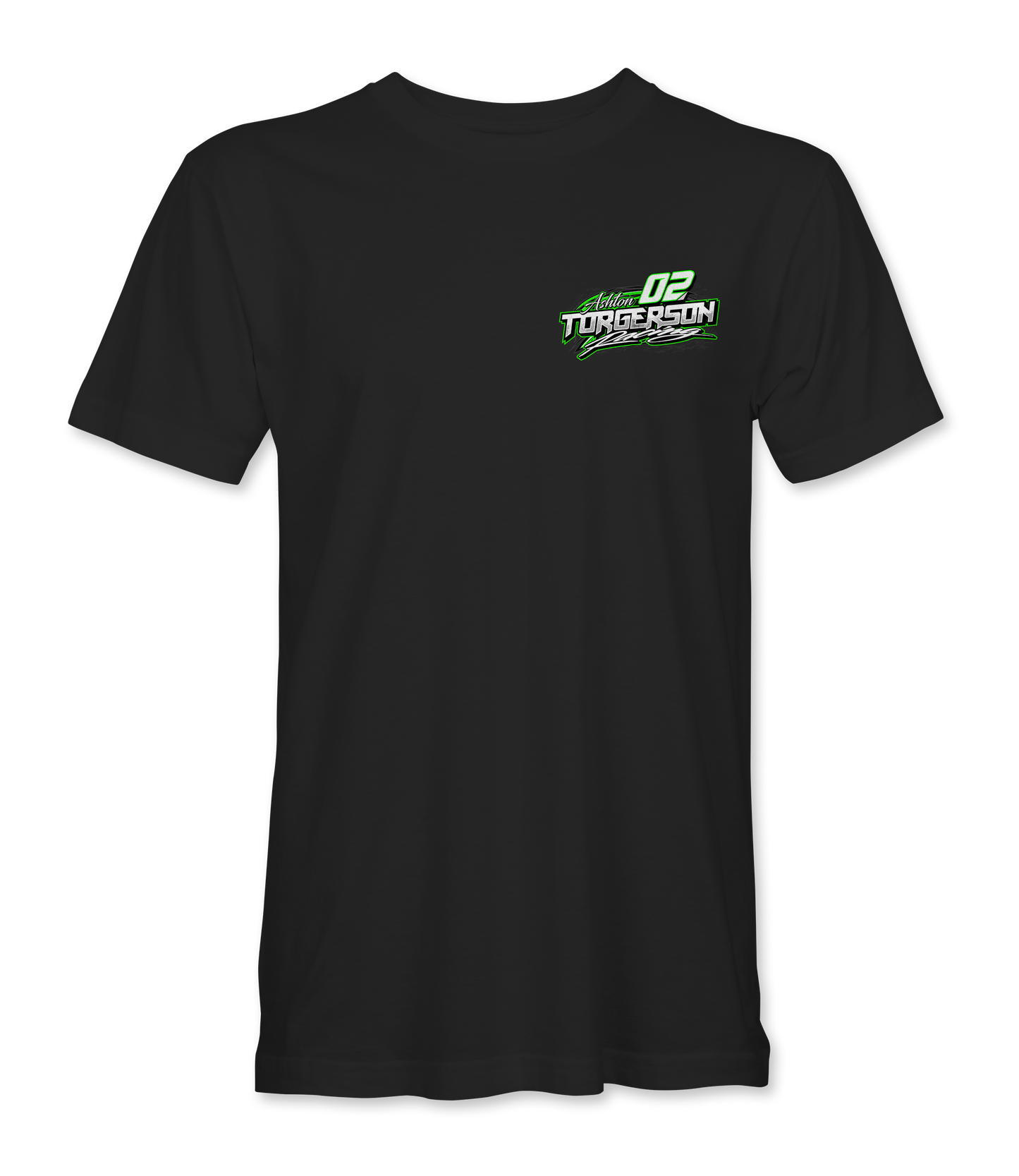 Ashton Torgerson Tulsa Shootout 2024 T-Shirts