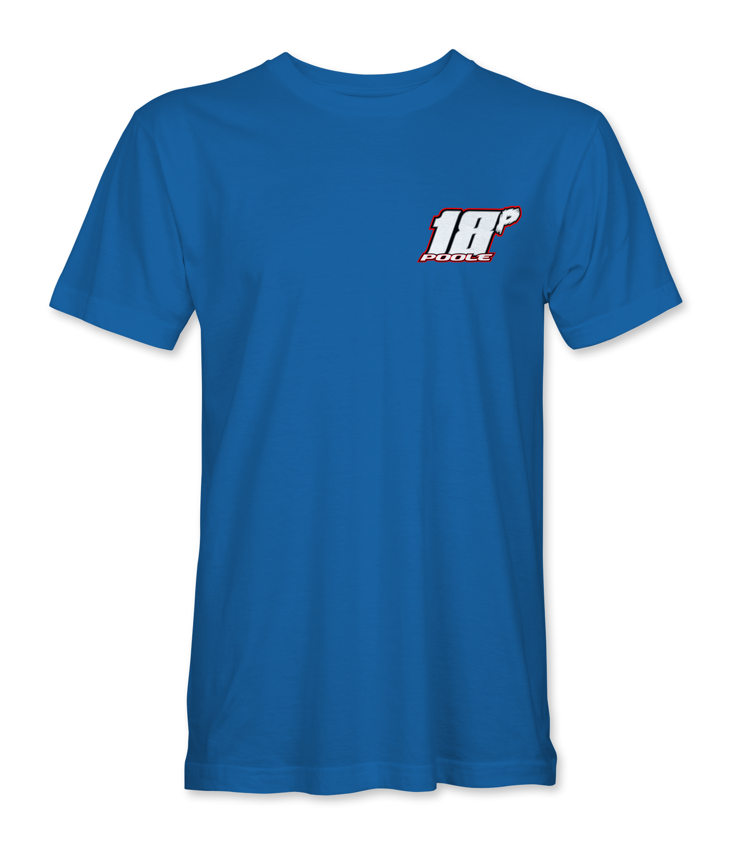 Breadman Racing T-Shirts