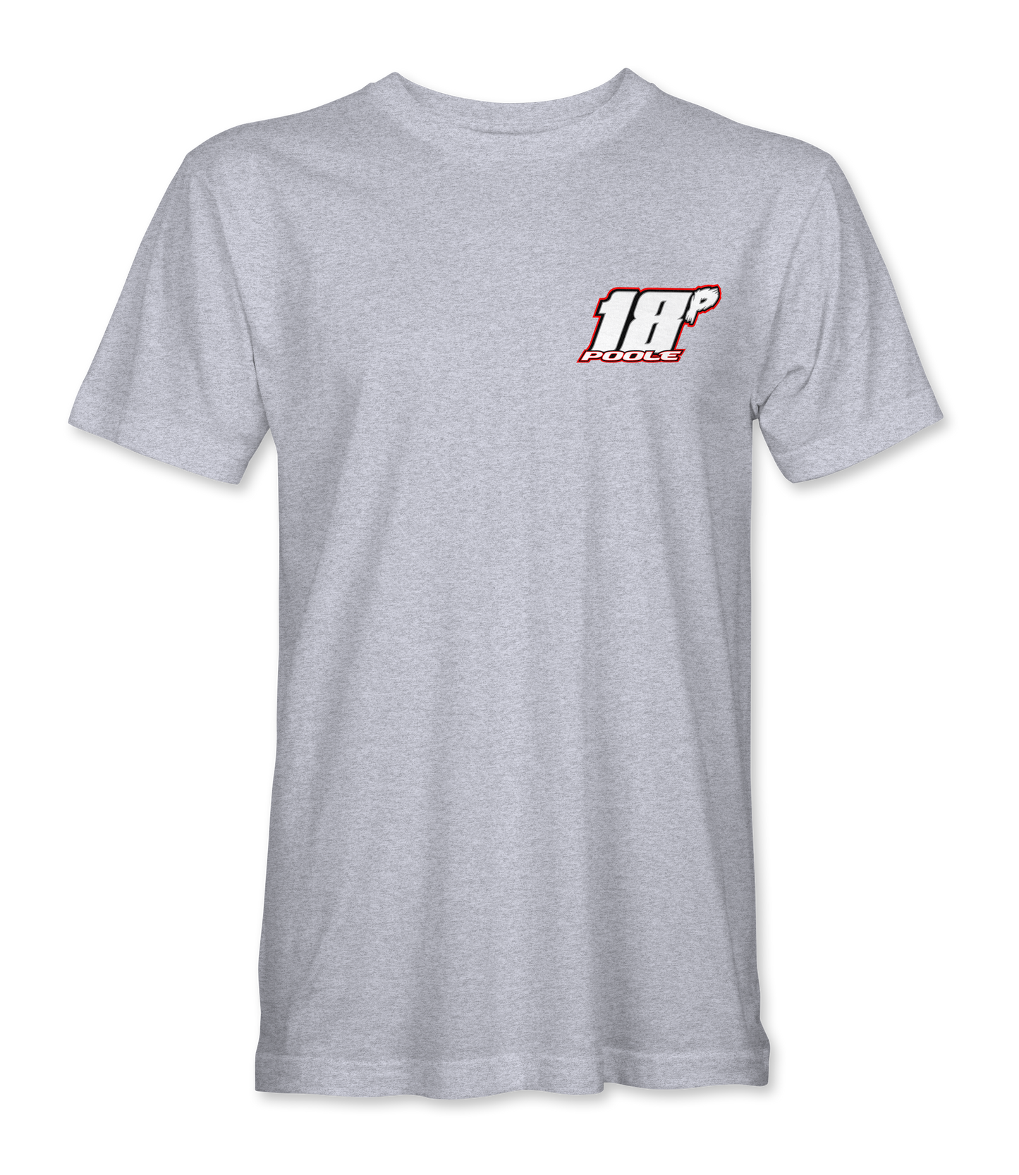 Breadman Racing T-Shirts