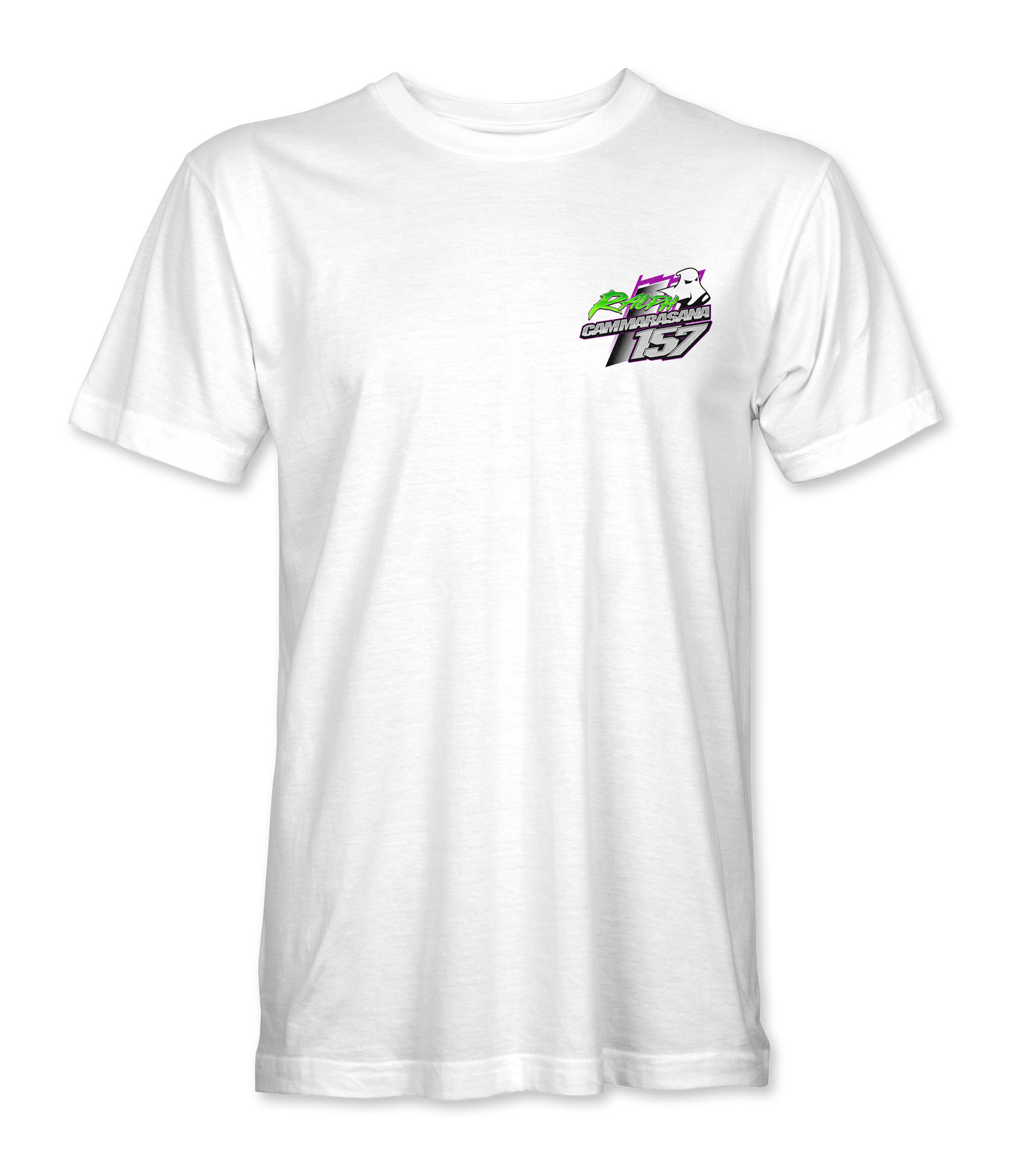 Ralph Cammarasana T-Shirts