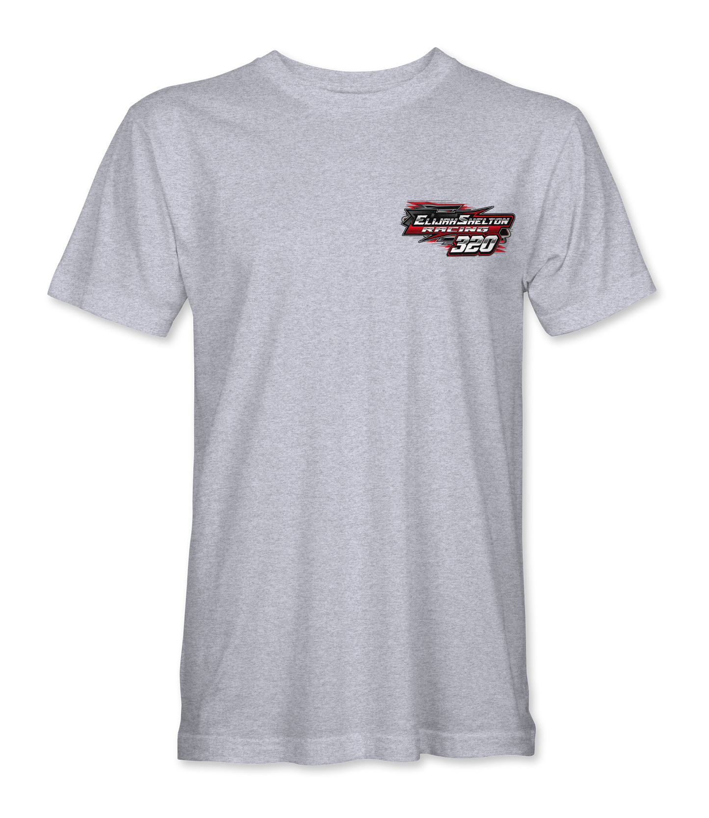 Elijah Shelton T-Shirts