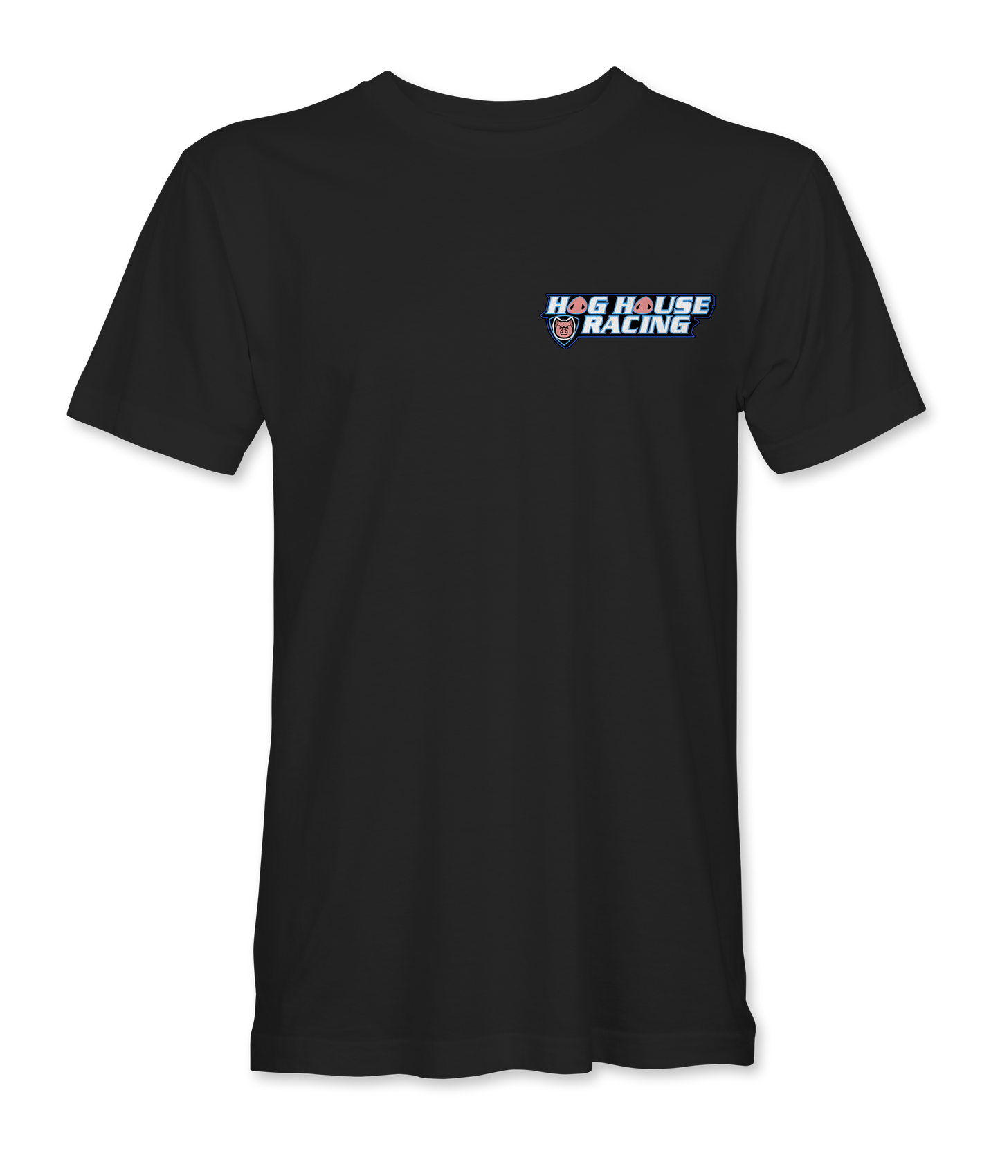 Hoghouse Racing T-Shirts