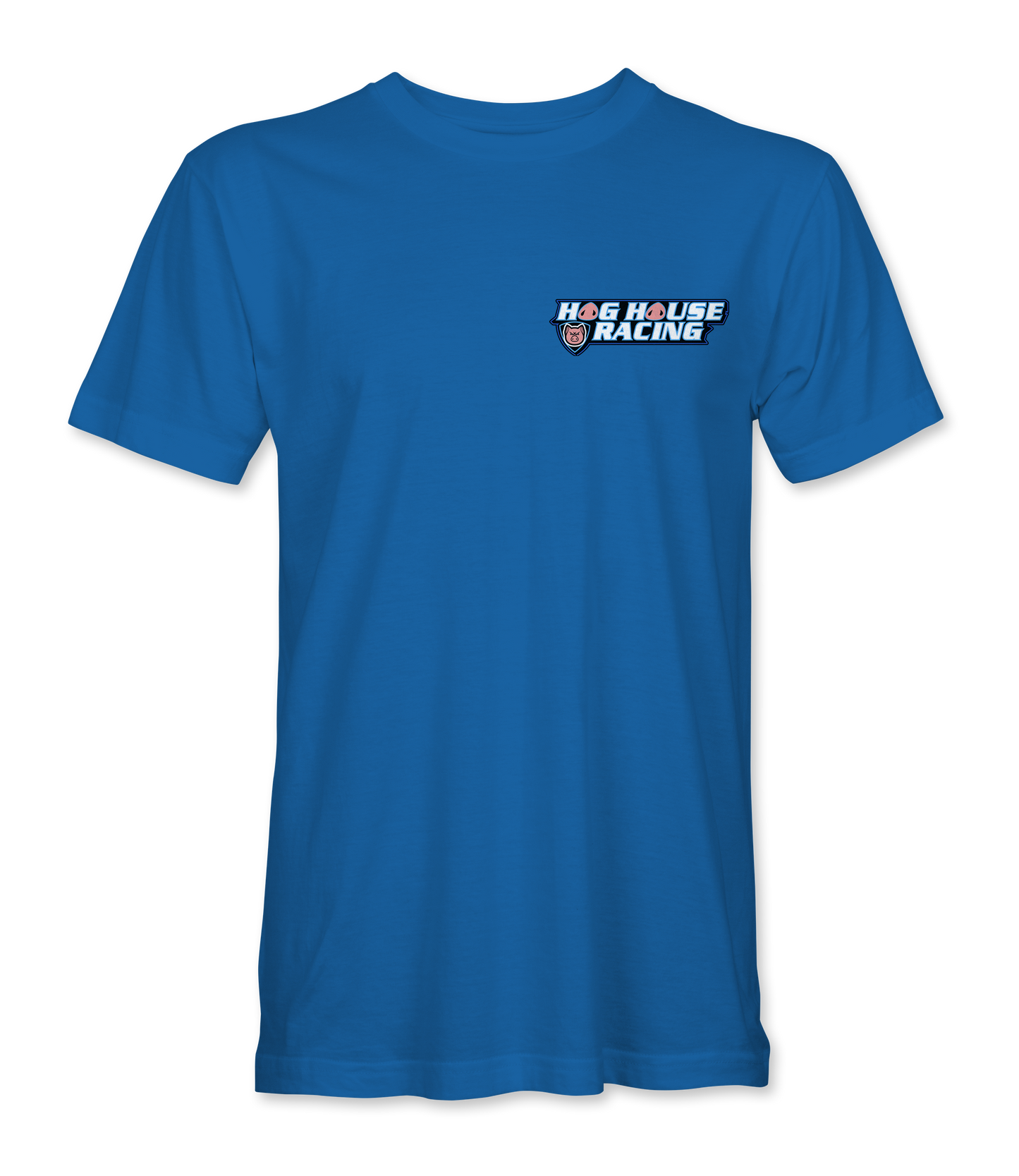 Hoghouse Racing T-Shirts