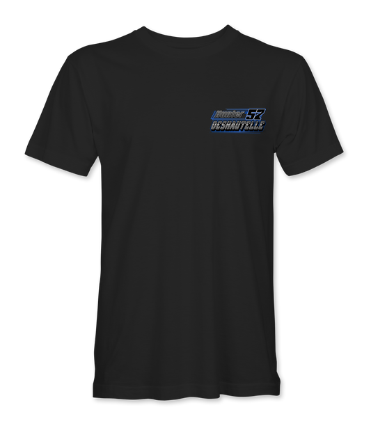 Hunter Deshautelle T-Shirts