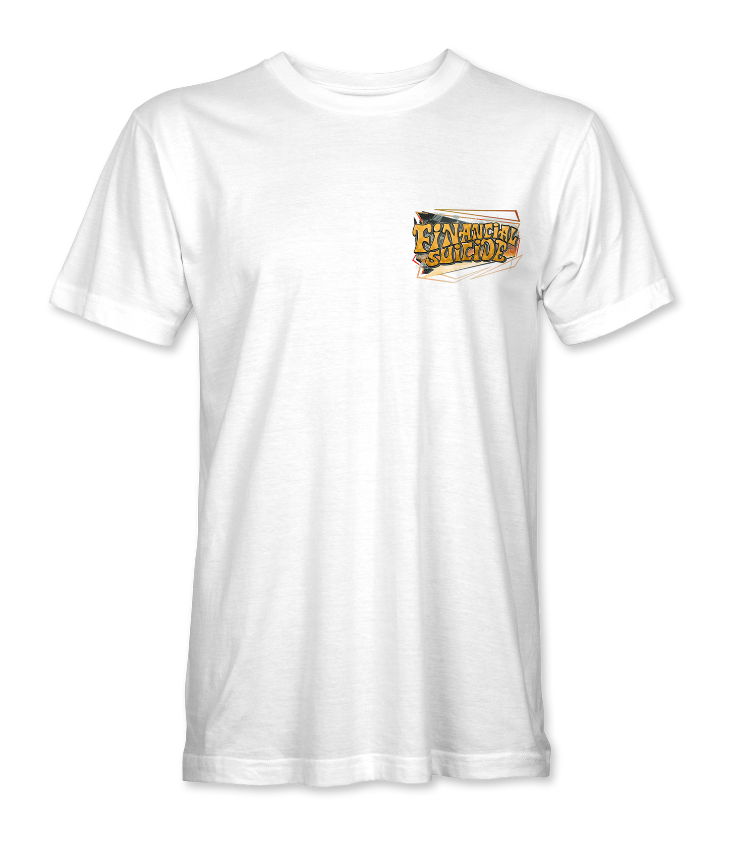 Financial Suicide T-Shirts