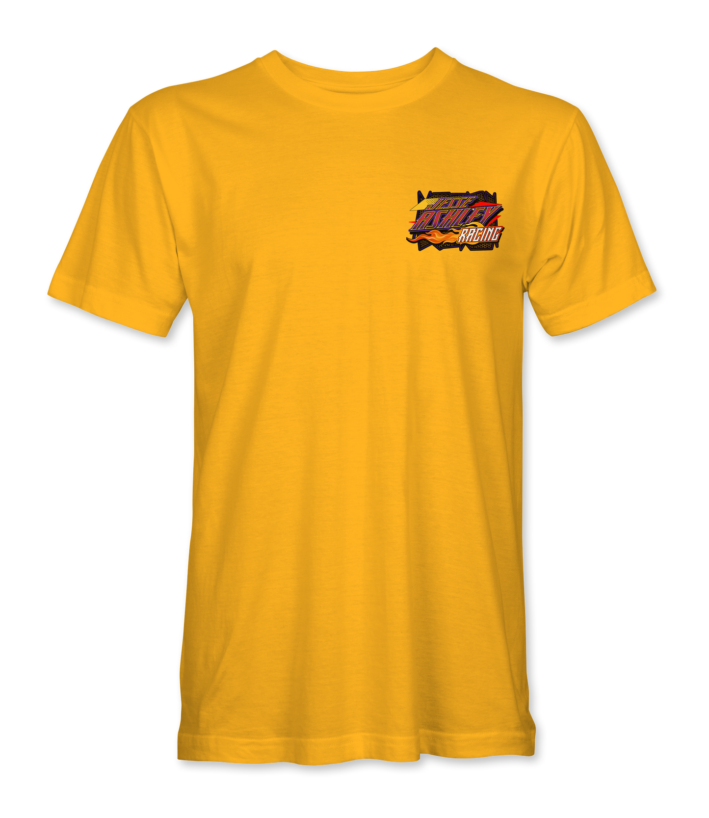 Jesse Ashley T-Shirts