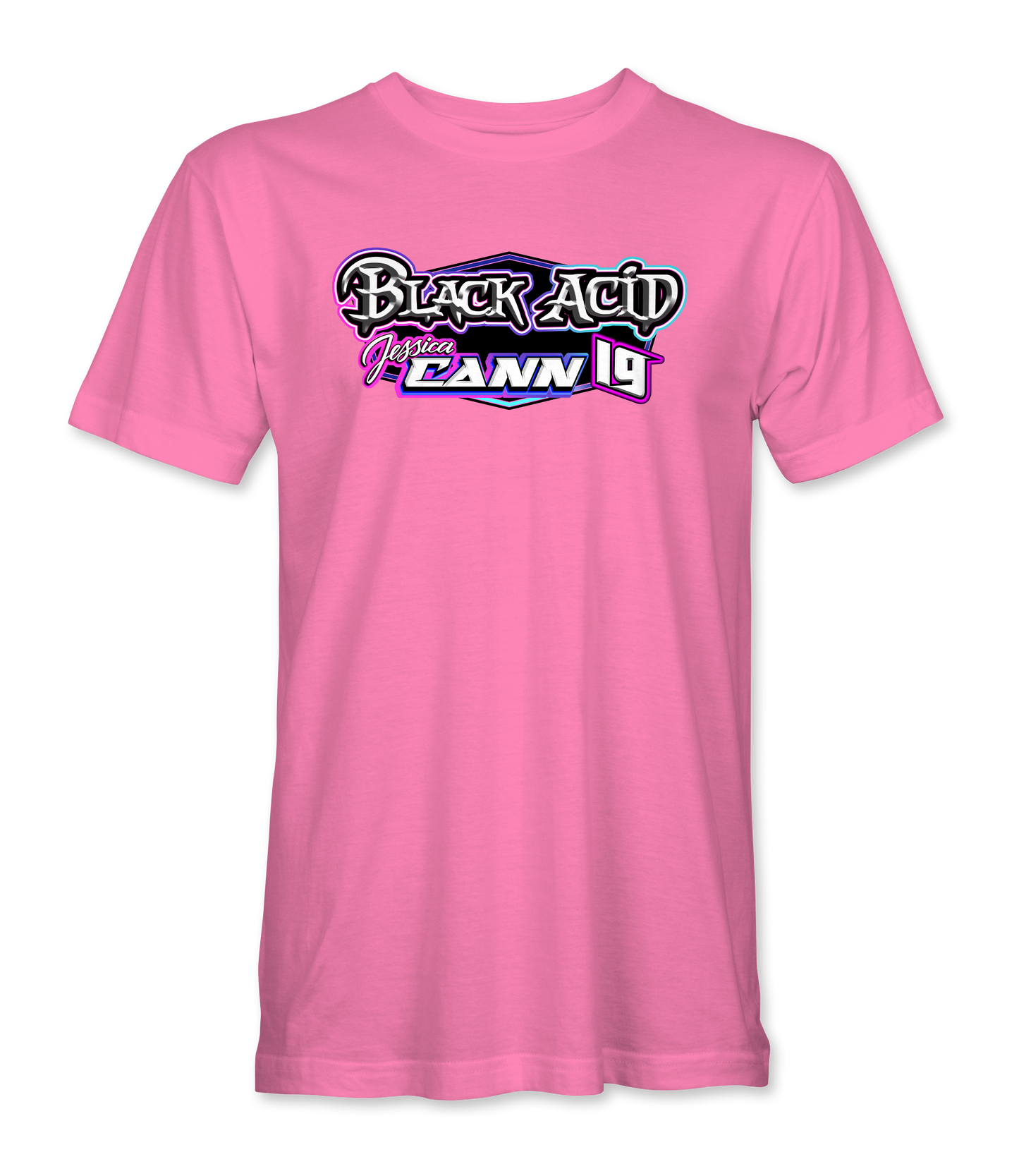 Jessica Cann 2024 T-Shirts