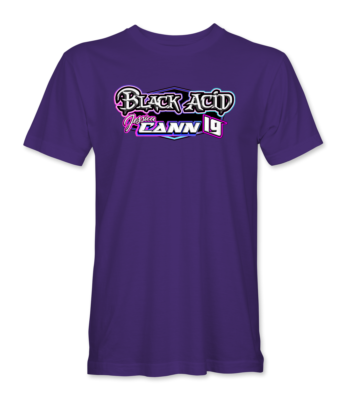 Jessica Cann 2024 T-Shirts