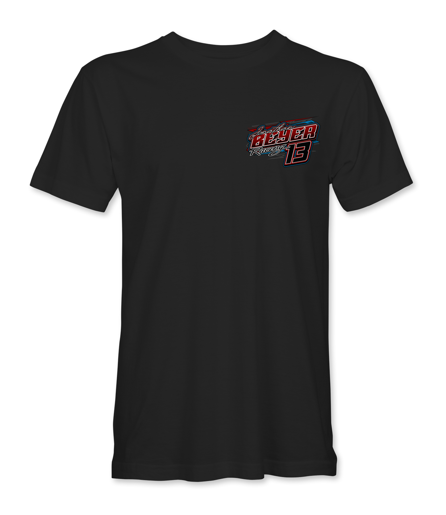 Jonathan Beyer T-Shirts