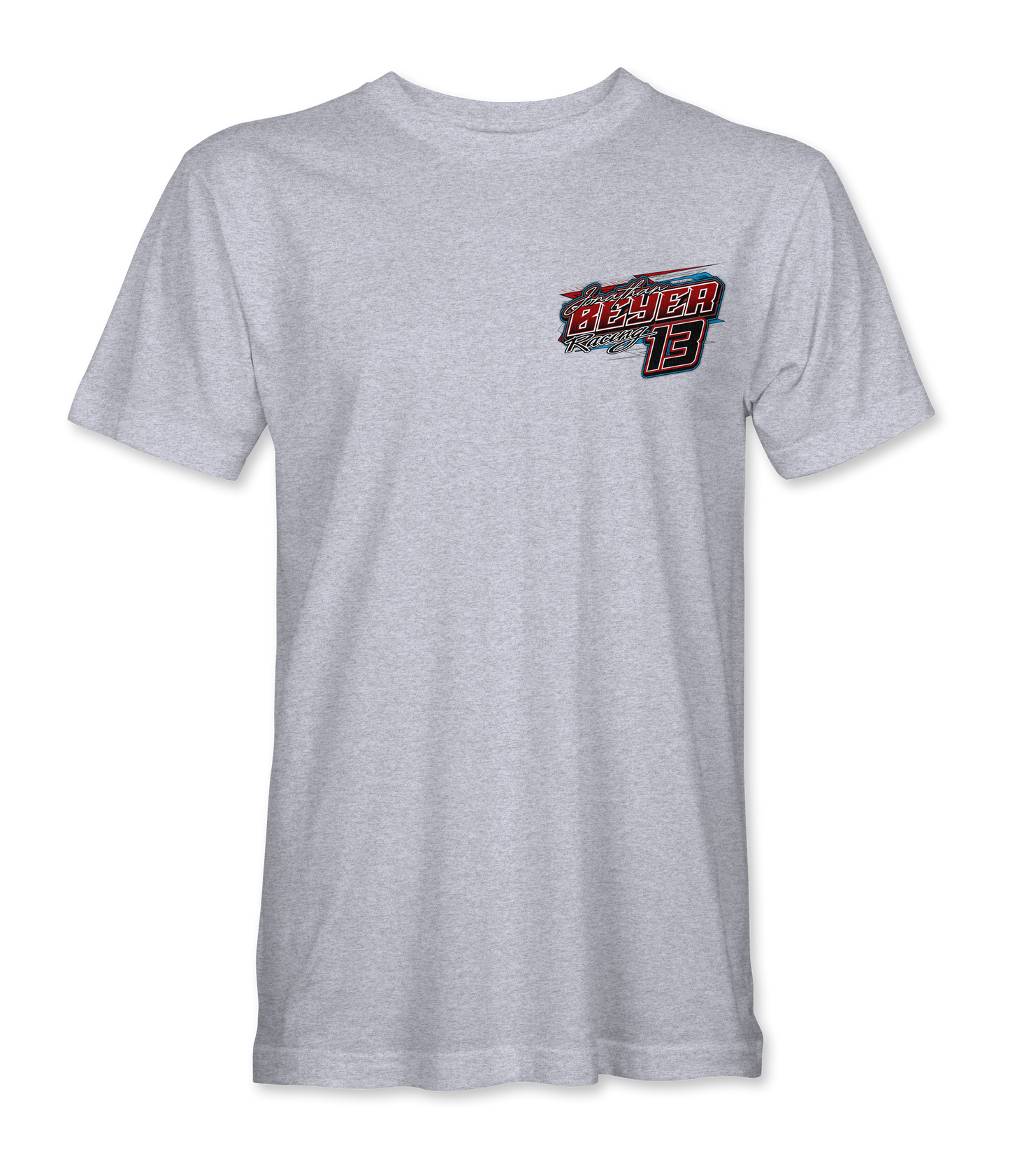 Jonathan Beyer T-Shirts