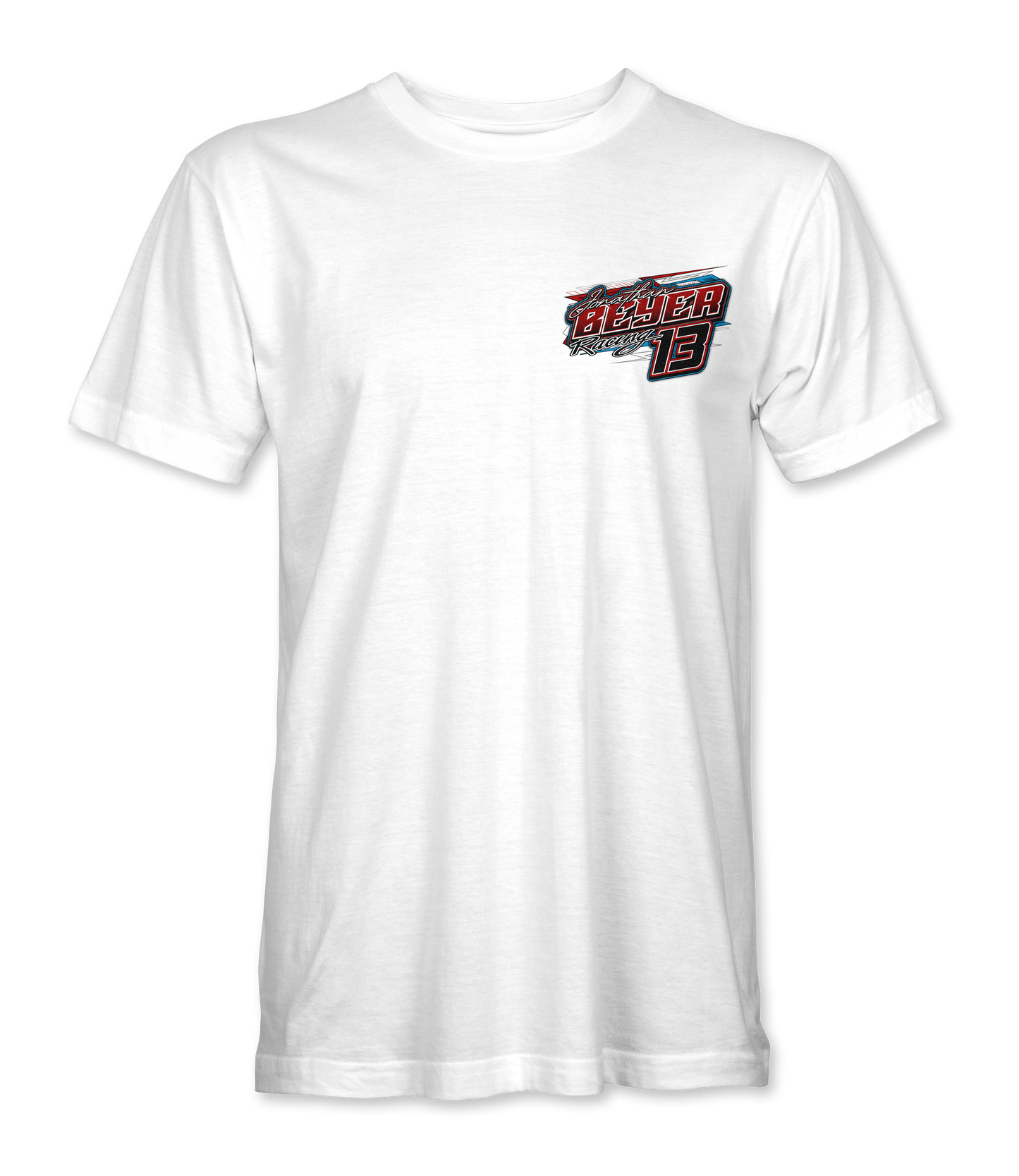 Jonathan Beyer T-Shirts