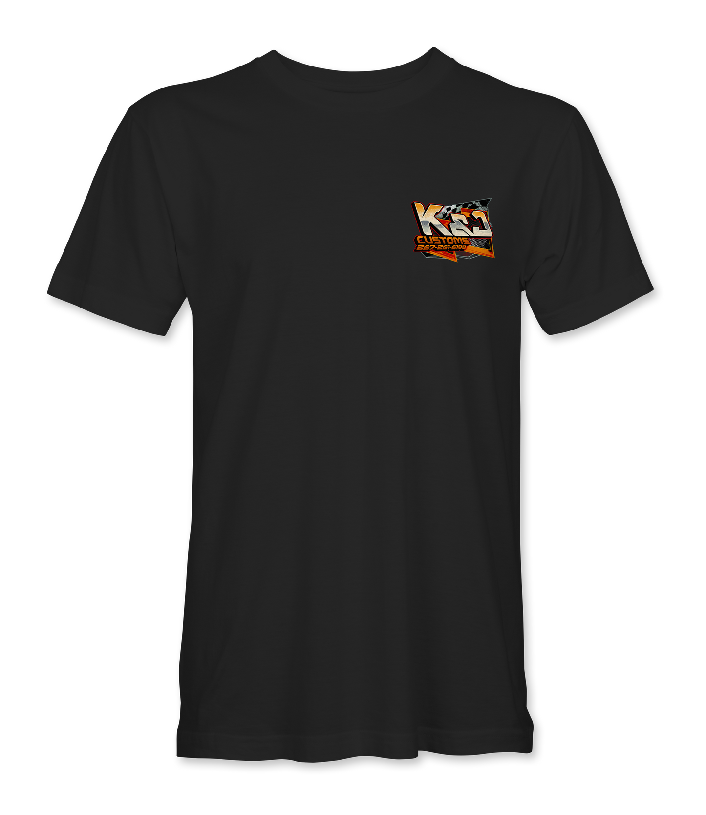 K&J Customs T-Shirts