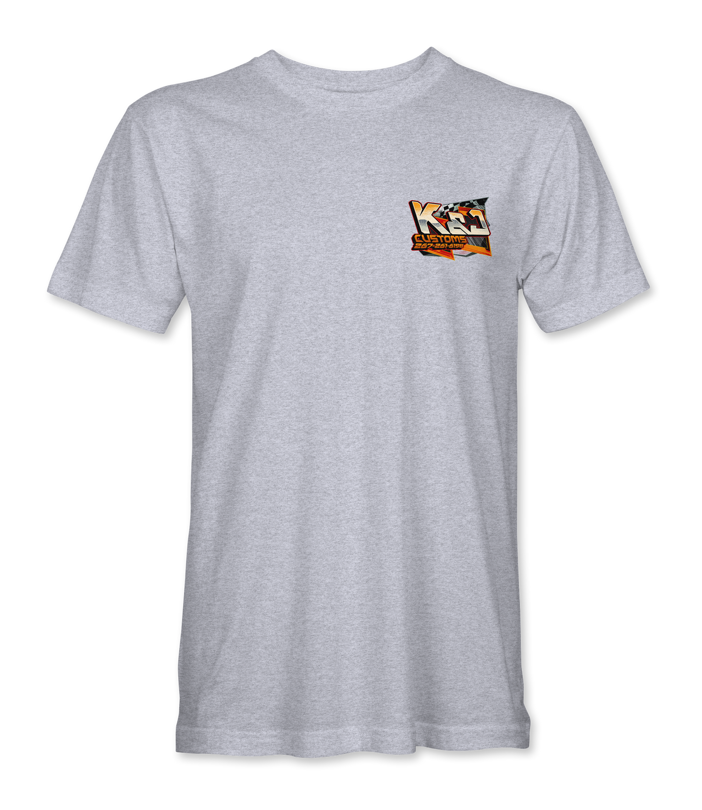K&J Customs T-Shirts