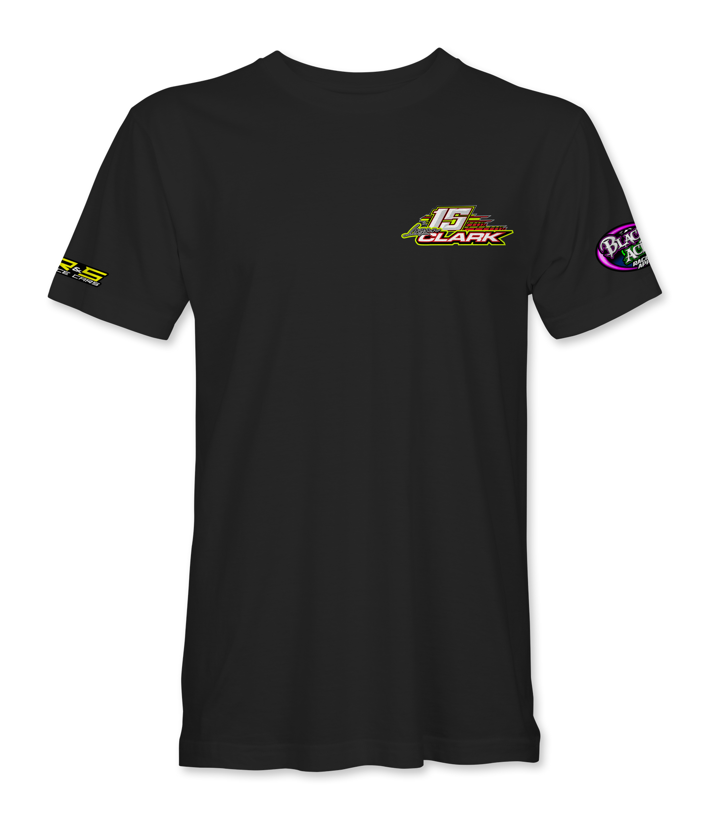 Logan Clark T-Shirts
