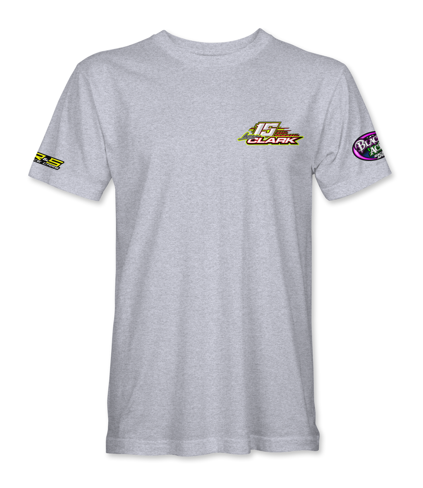 Logan Clark T-Shirts