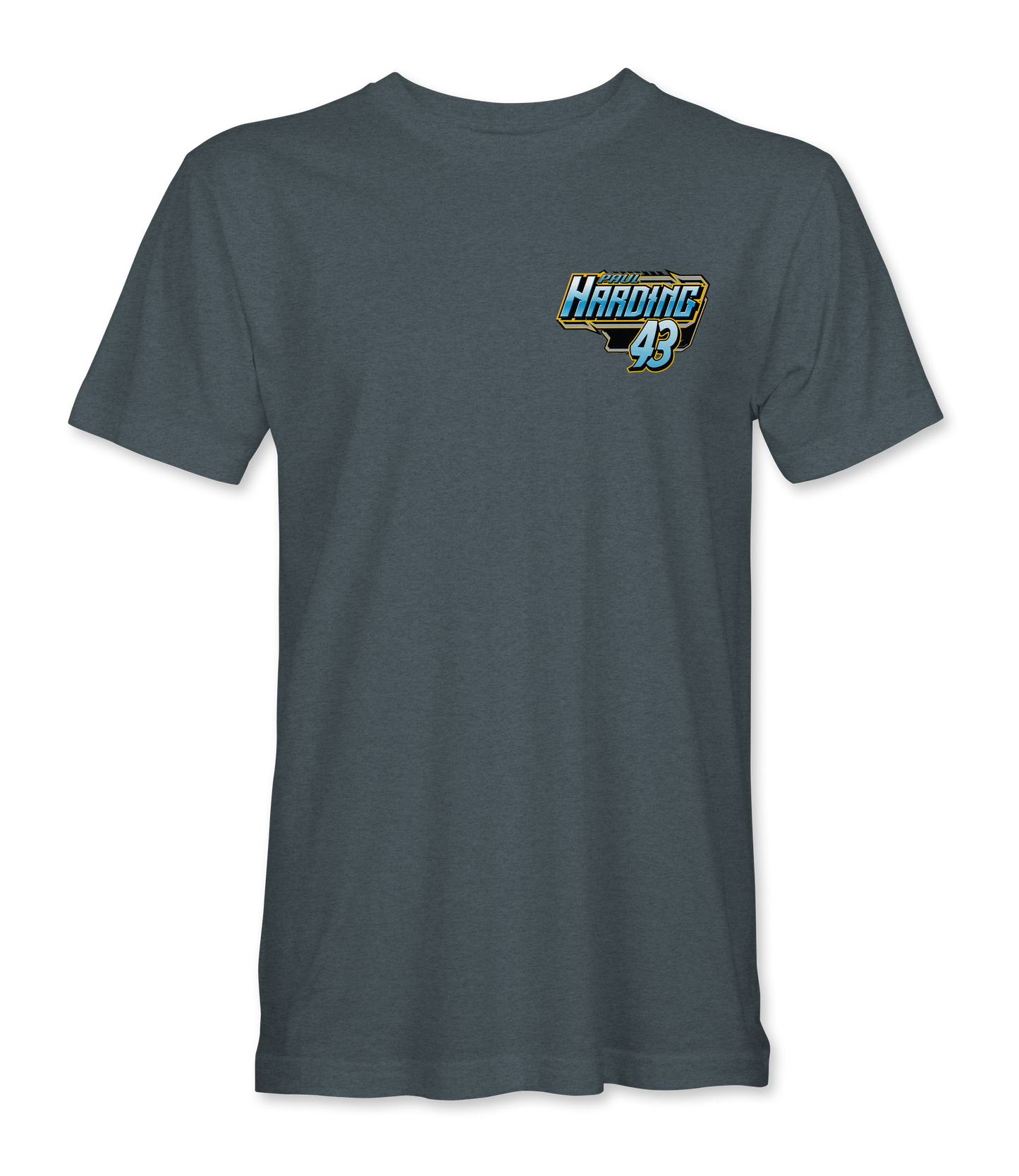 Paul Harding T-Shirts