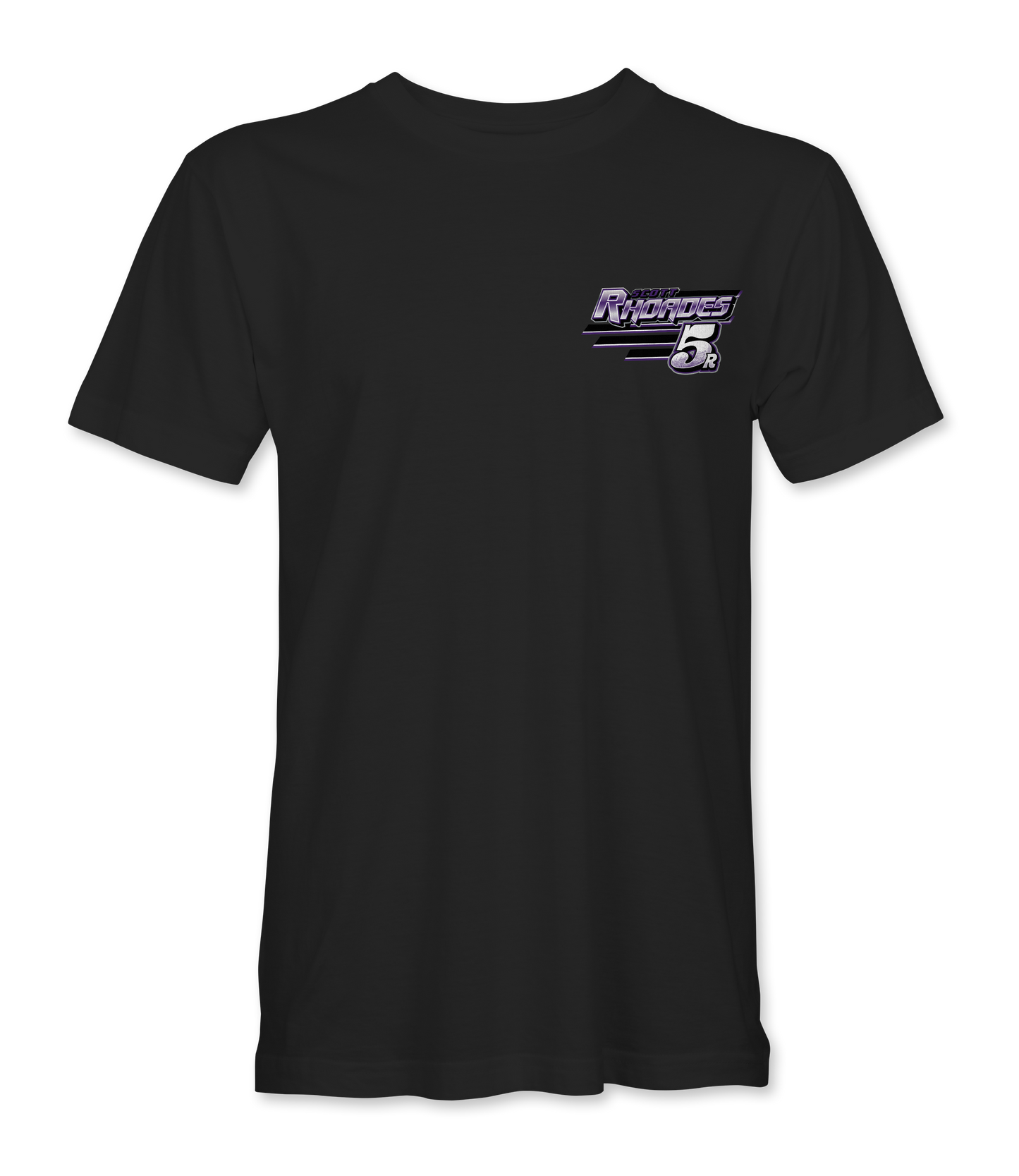 Scott Rhoades T-Shirts