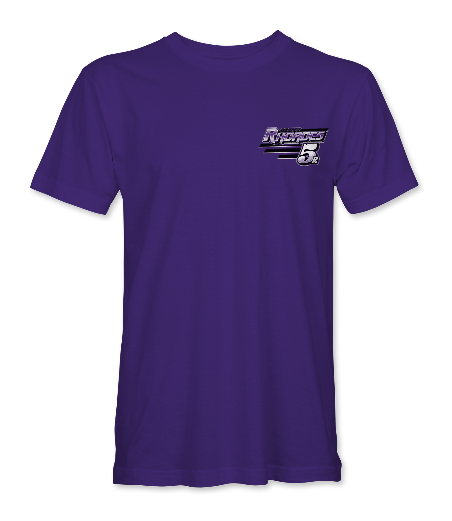 Scott Rhoades T-Shirts