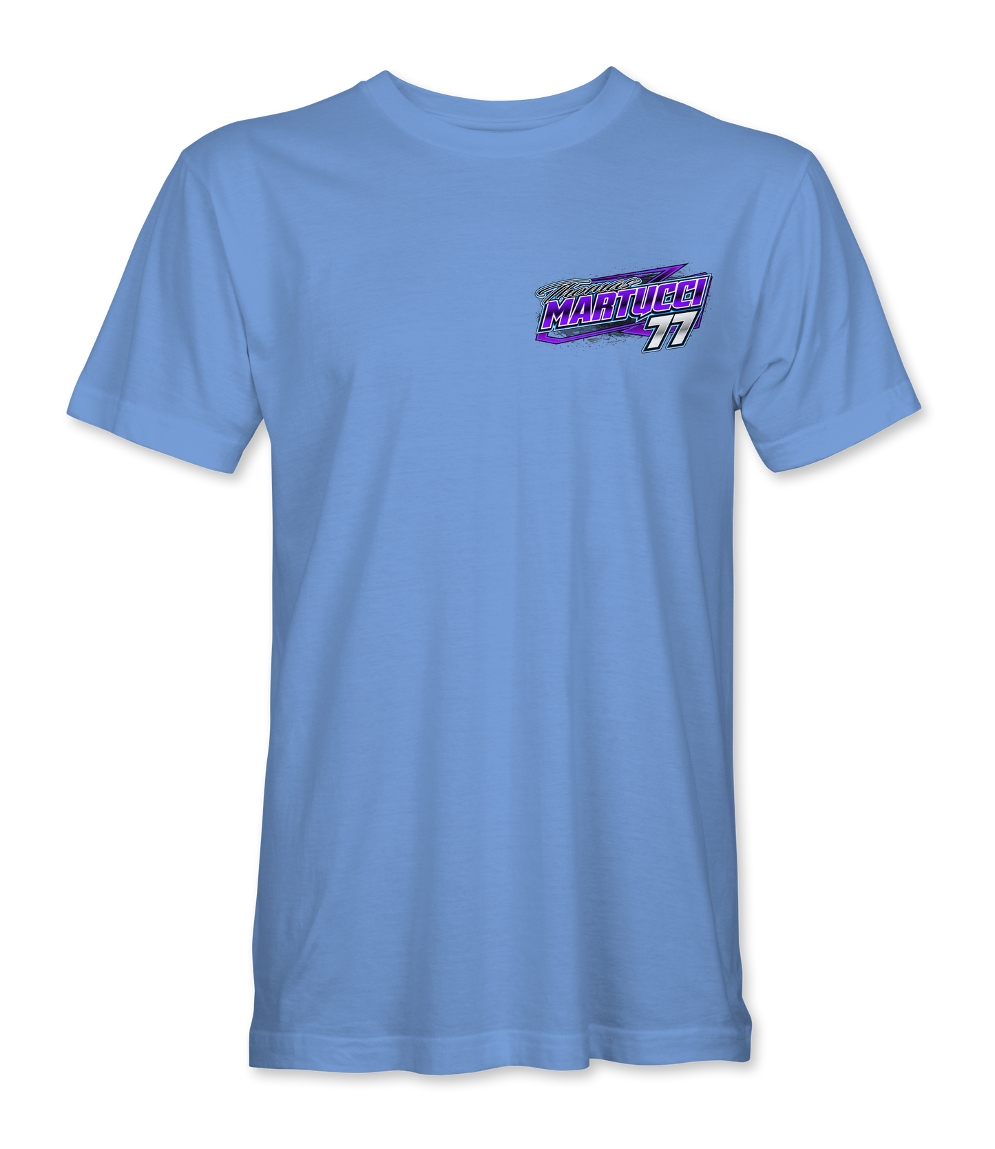 Thomas Martucci Jr. T-Shirts