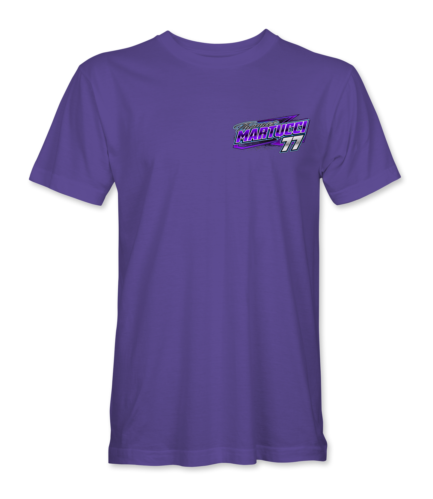 Thomas Martucci Jr. T-Shirts