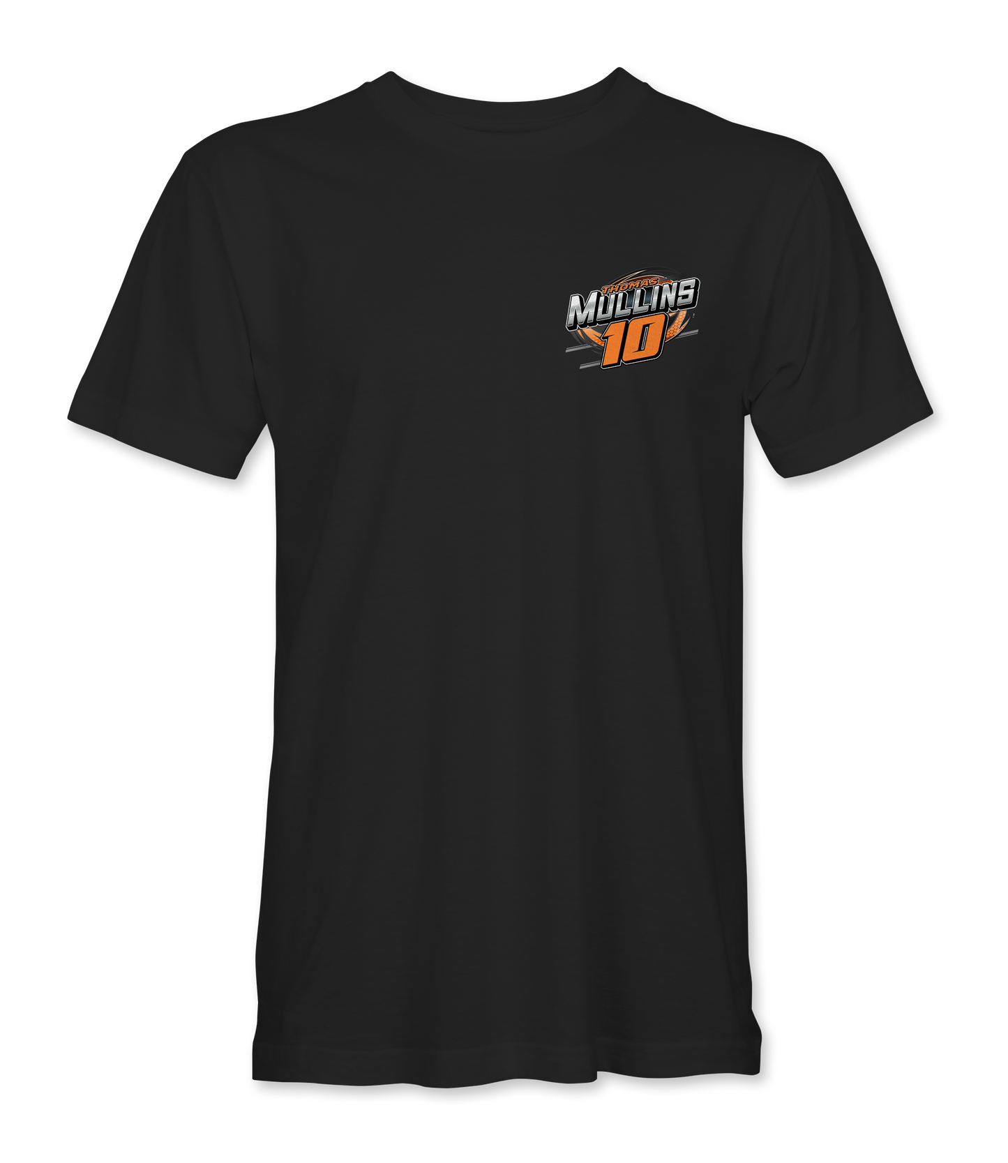 Thomas Mullins T-Shirts