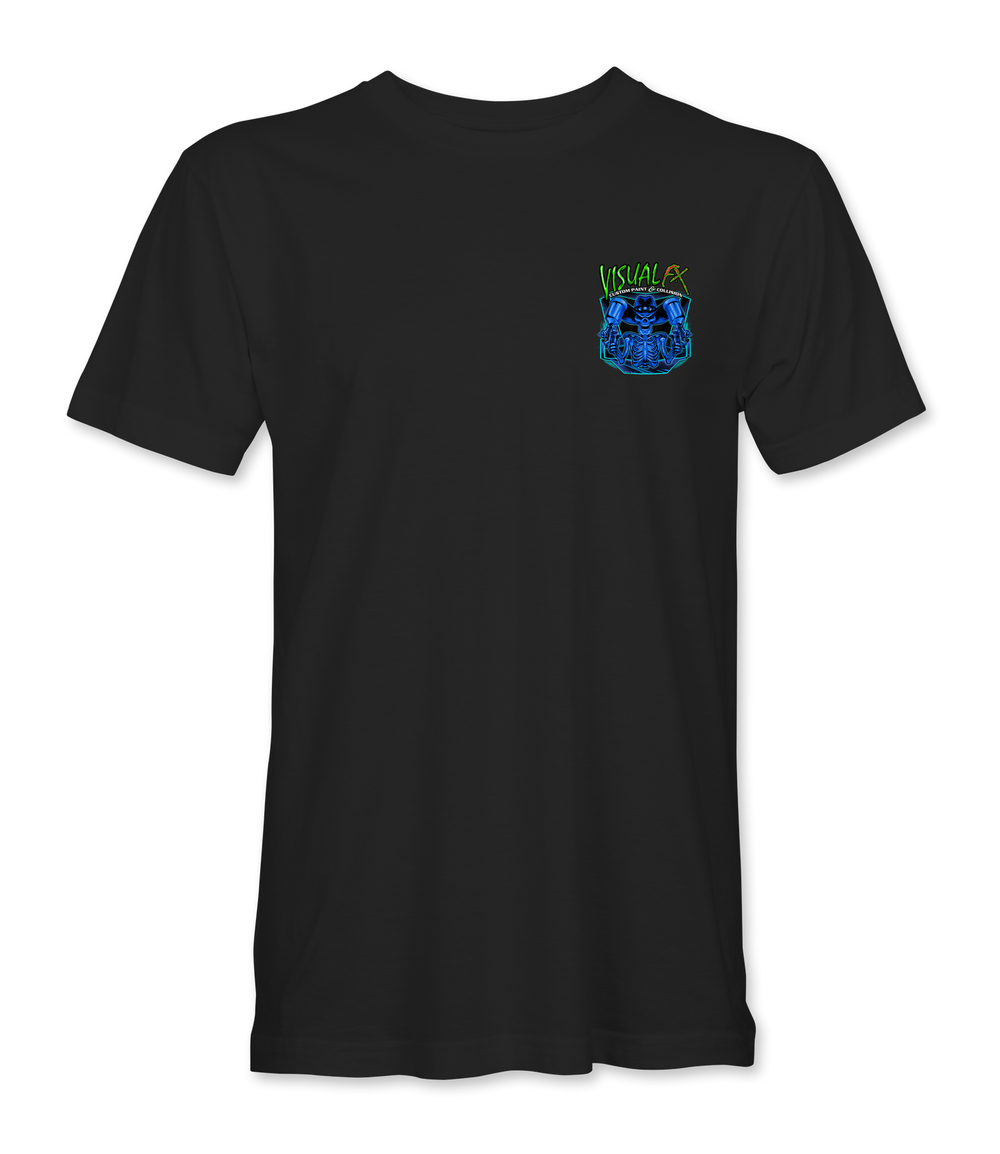 Visual FX T-Shirts