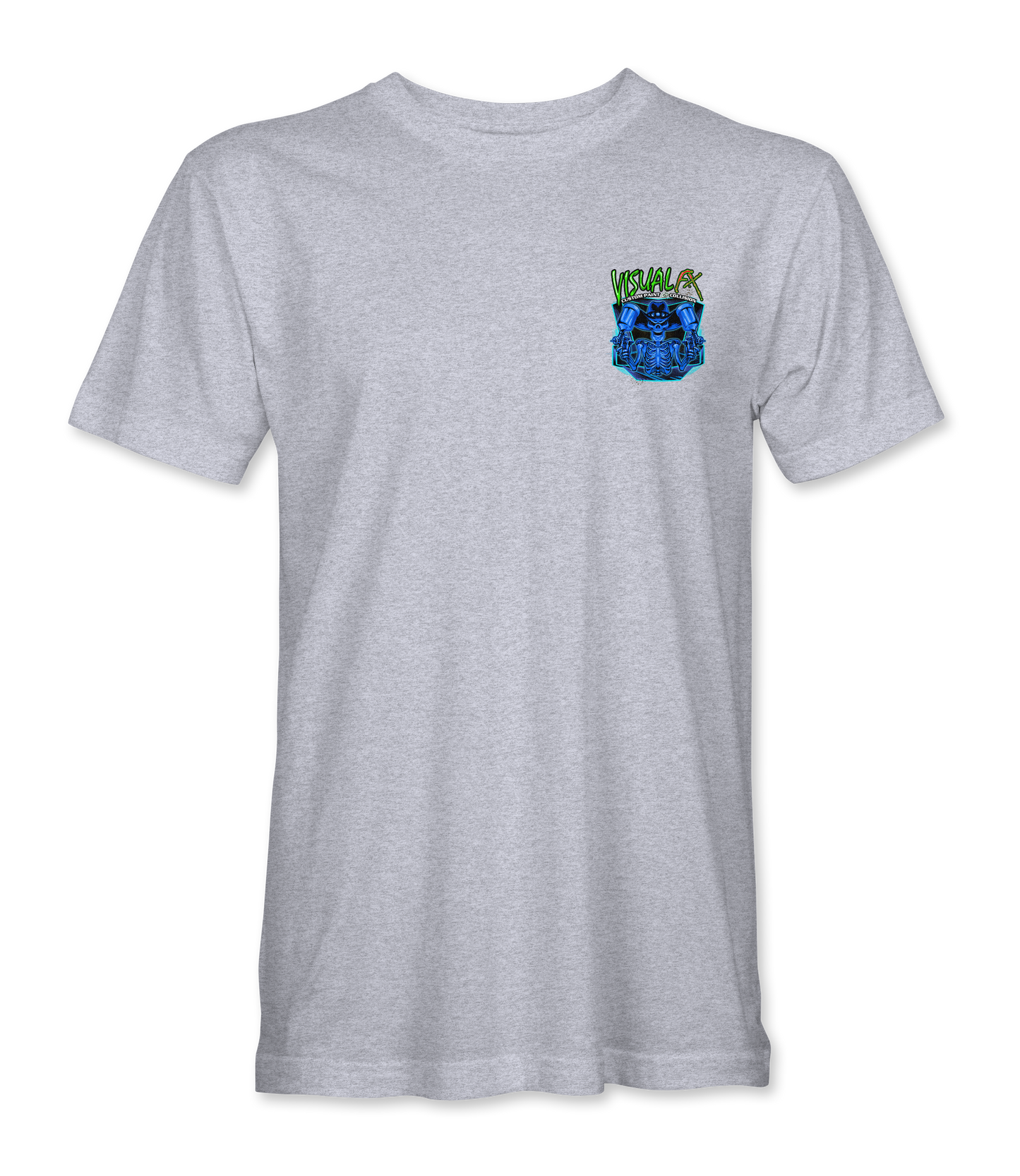 Visual FX T-Shirts