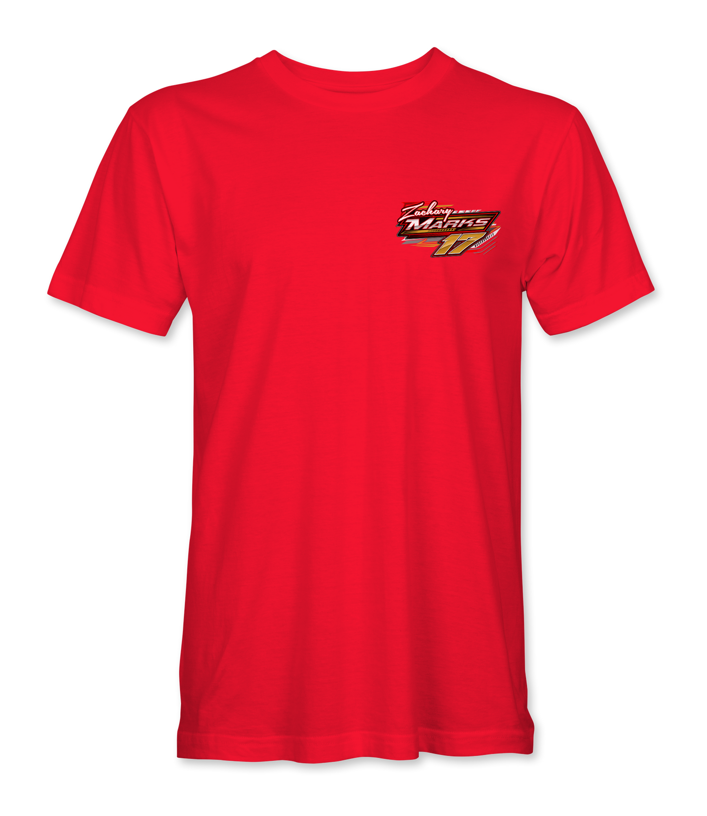 Zachary Marks T-Shirts