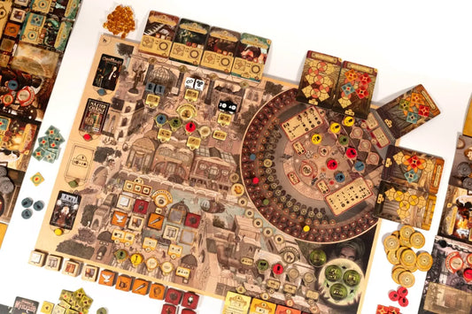 Trickerion