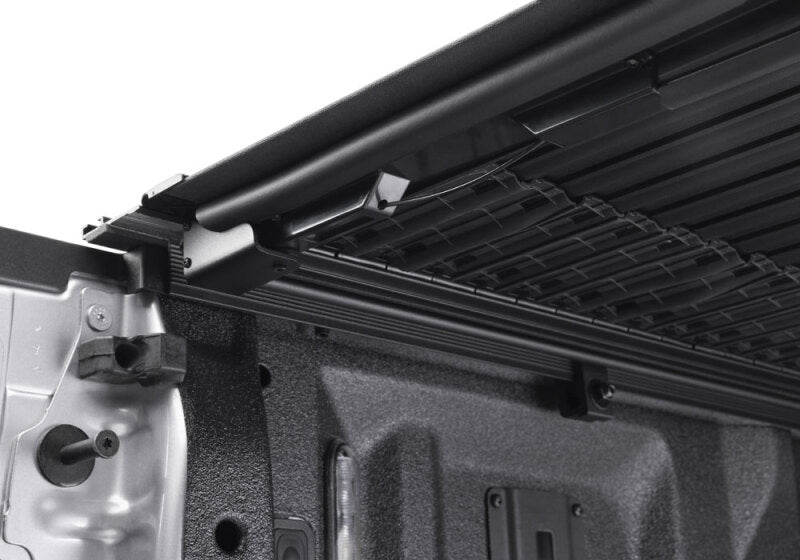 BAK 21-24 Ford F-150 5.7ft. Bed BAKFlip Revolver X4ts
