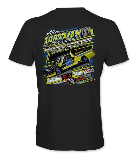 Allen Huffman 2023 T-Shirts