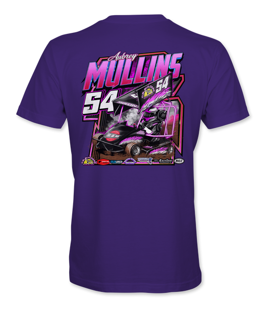 Aubrey Mullins T-Shirts