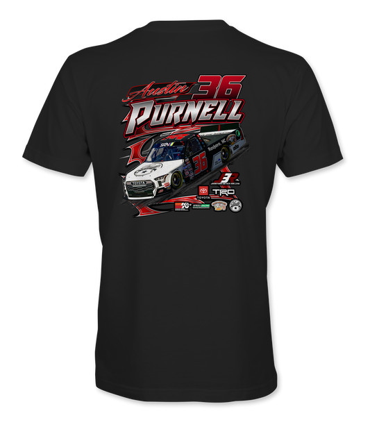 Austin Purnell T-Shirts