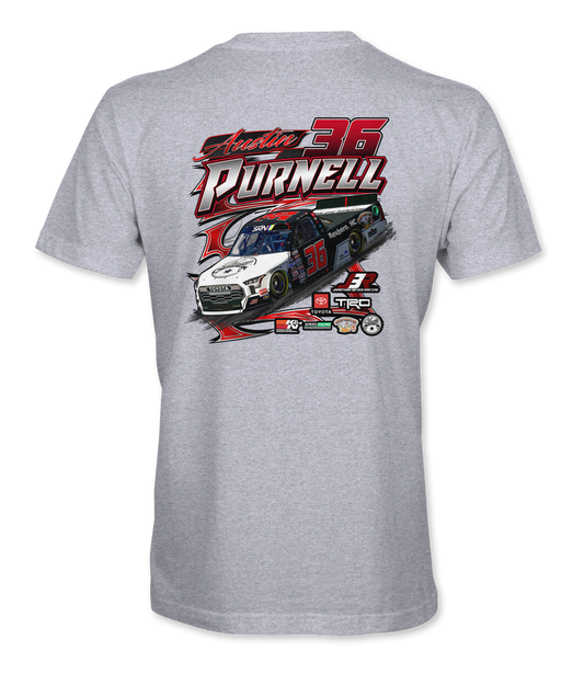 Austin Purnell T-Shirts