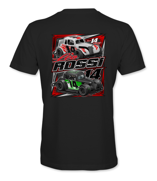 Leo Rossi T-Shirts