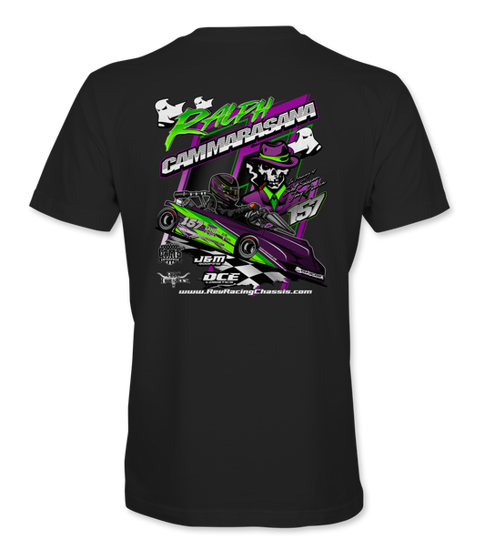 Ralph Cammarasana T-Shirts
