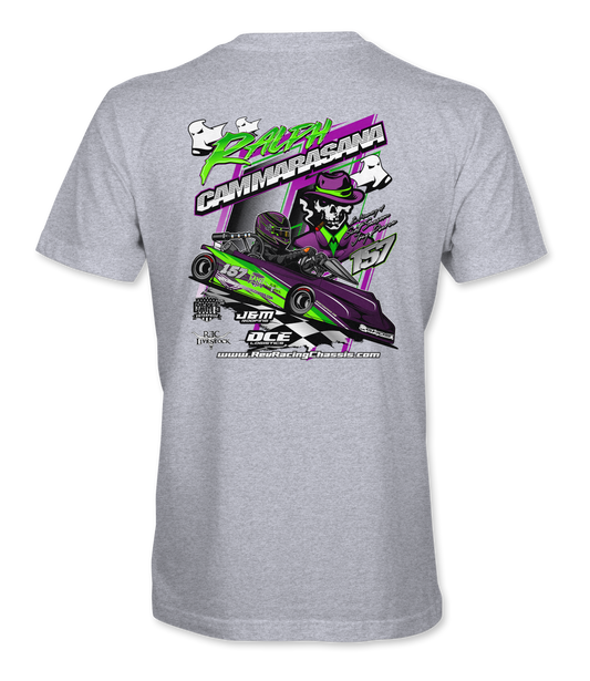 Ralph Cammarasana T-Shirts