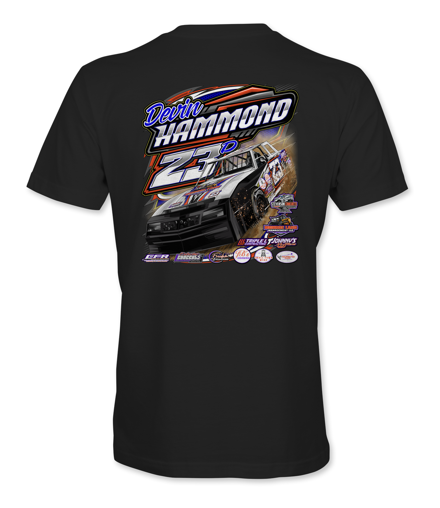 Devin Hammond T-Shirts