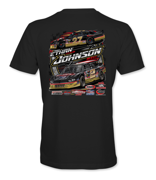 Ethan Johnson 2023 T-Shirts