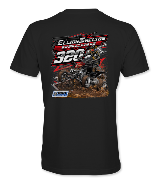 Elijah Shelton T-Shirts
