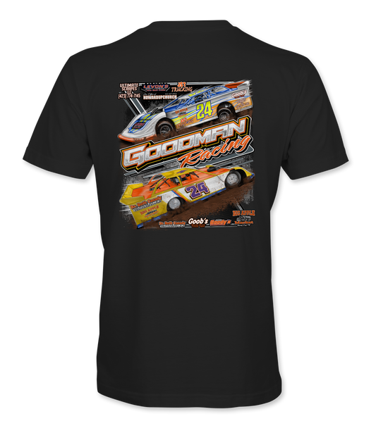 Goodman Racing T-Shirts