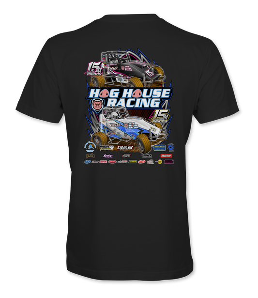 Hoghouse Racing T-Shirts