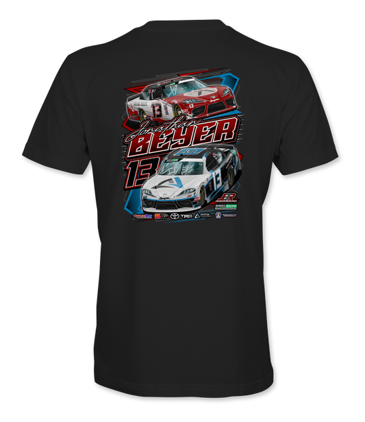 Jonathan Beyer T-Shirts
