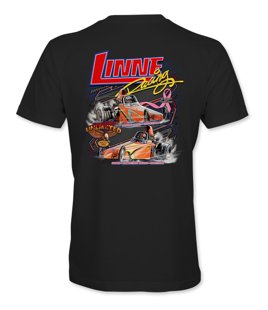 Linne Racing T-Shirts