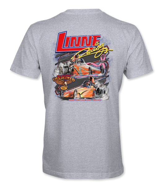 Linne Racing T-Shirts